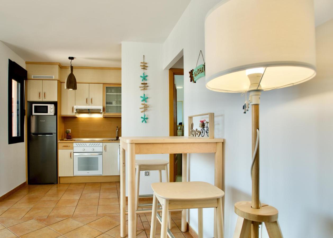 Casa Mia - No Stress Holidays Lajares Exteriör bild